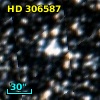HD 306587