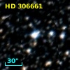 HD 306661