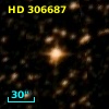 HD 306687