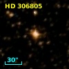 HD 306805