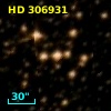 HD 306931