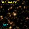 HD 306421
