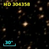 HD 304358