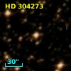 HD 304273