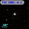 TYC 3902-4-1