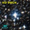 HD  99824
