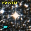 HD  99882