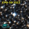 CPD-59  3517