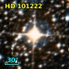 HD 101222