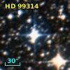 HD  99314