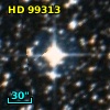 HD  99313
