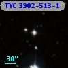 TYC 3902-513-1