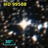 HD  99588