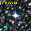 HD  99618