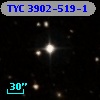 TYC 3902-519-1