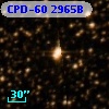 CPD-60  2965B