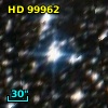 HD  99962
