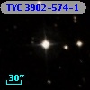 TYC 3902-574-1