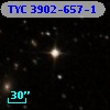 TYC 3902-657-1