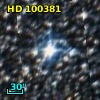 HD 100381