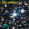 HD 100507