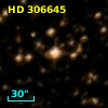 HD 306645