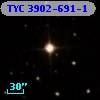 TYC 3902-691-1