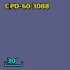 CPD-60  3088