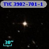 TYC 3902-701-1