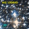 HD 100840