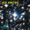 HD 306785