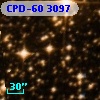 CPD-60  3097