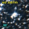 HD 306795