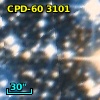 CPD-60  3101