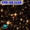 CPD-60  3119