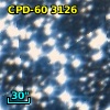 CPD-60  3126