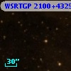 WSRTGP 2100+4325