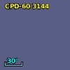 CPD-60  3144