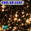 CPD-60  3147