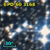 CPD-60  3164