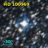 HD 100969
