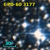 CPD-60  3177