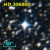 HD 306800