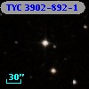 TYC 3902-892-1