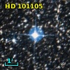 HD 101105