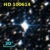 HD 100614