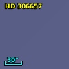 HD 306657