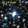 V* LT Cen