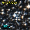V* LR Cen