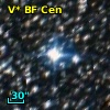V* BF Cen